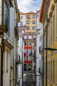 Bild-Nr: 12916583 Altstadt von Porto Erstellt von: DirkR