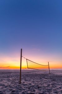 Bild-Nr: 12918195 Sonnenuntergang am Strand Erstellt von: DirkR