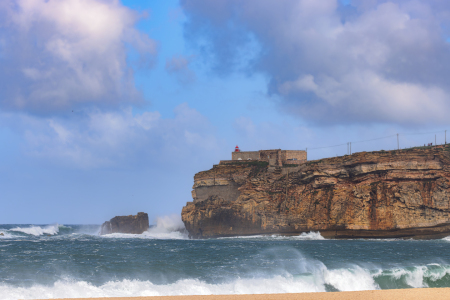 Bild-Nr: 12919545 Nazare Erstellt von: DirkR