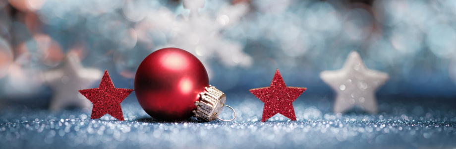 Bild-Nr: 12919811 Stilvolle Weihnachtsdekoration mit Bokeh Erstellt von: Smileus