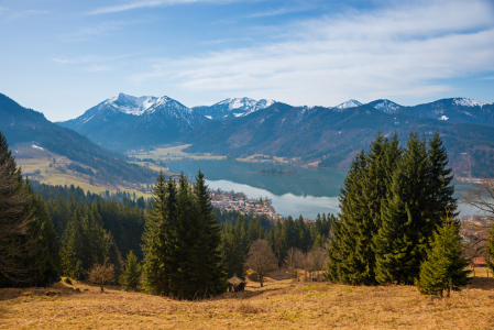 Bild-Nr: 12922866 Schliersbergblick Erstellt von: SusaZoom