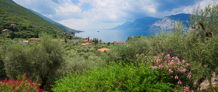 Bild-Nr: 12925114 Val di Sogno am Gardasee Erstellt von: SusaZoom