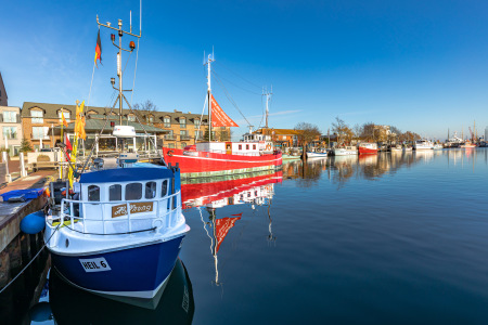 Bild-Nr: 12927513 HOFFNUNG in Heiligenhafen Erstellt von: Ursula Reins