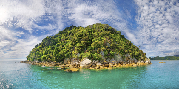 Bild-Nr: 12928954 Neuseeland Abel Tasman Tonga Island Erstellt von: Michael und Elisabeth Rucker