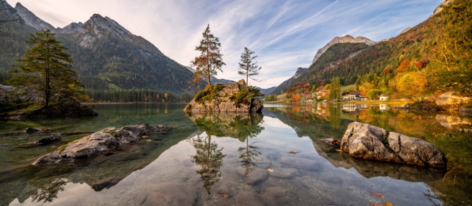 Bild-Nr: 12933978 Herbst in Bayern Erstellt von: Achim Thomae