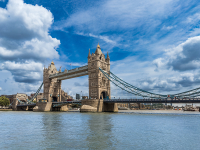 Bild-Nr: 12934610 Tower Bridge Erstellt von: DirkR