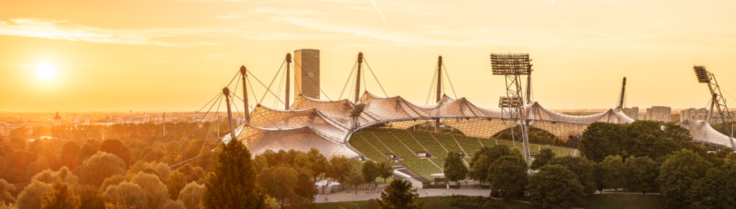 Bild-Nr: 12936103 Olympiastadion München Erstellt von: Achim Thomae