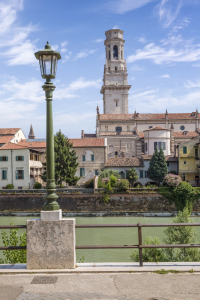 Bild-Nr: 12937797 VERONA Dom Santa Maria Matricolare Erstellt von: Melanie Viola