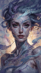 Bild-Nr: 12937915 Elsa KI Erstellt von: XYRIUS