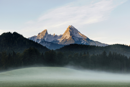 Bild-Nr: 12938593 Watzmann 2 Erstellt von: danielschoenen