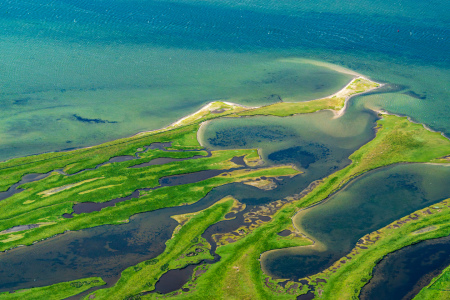 Bild-Nr: 12939977 Wasserlandschaft am Graswarder Erstellt von: Armin Redöhl