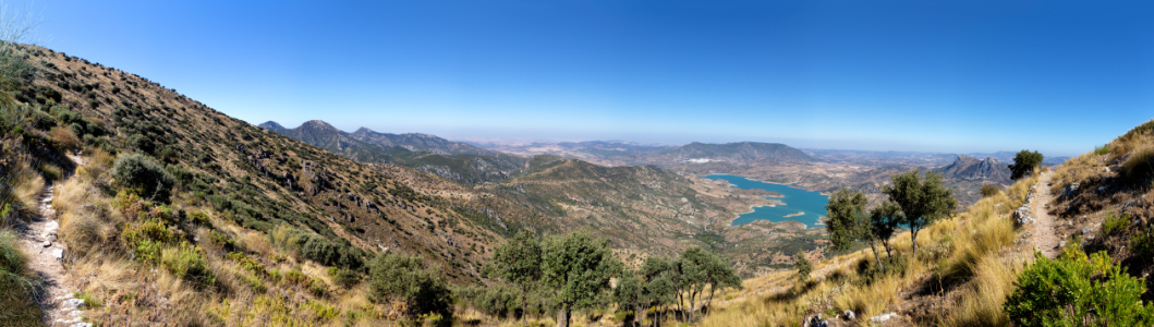Bild-Nr: 12940599 Sierra de Grazalema Erstellt von: DirkR