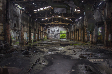 Bild-Nr: 12941043 The green outside Erstellt von: yammay