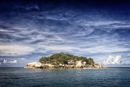 Bild-Nr: 10637108 Coco Island Erstellt von: RGB-Photo