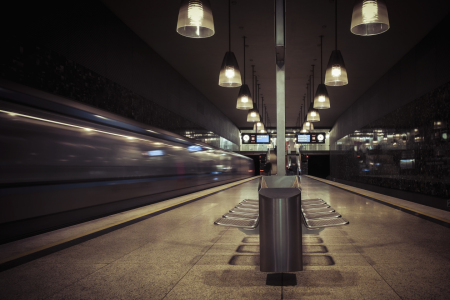 Bild-Nr: 10687812 Station Erstellt von: martend