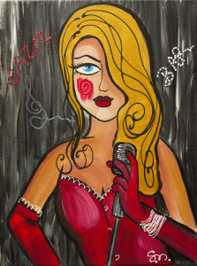 Bild-Nr: 10692291 Nancy Erstellt von: MaryS