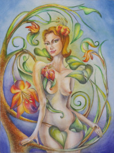 Bild-Nr: 10695719 Frühling Erstellt von: Milona