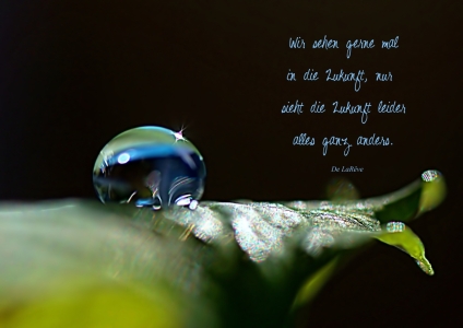 Bild-Nr: 10742137 Blick in die Zukunft Erstellt von: youhaveadream