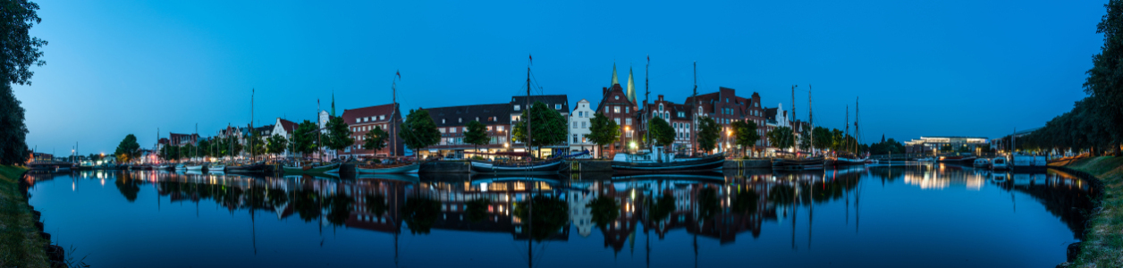 Bild-Nr: 10961759 Lübeck Museumshafen Erstellt von: sebileiste