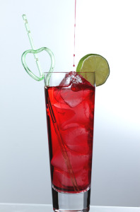 Bild-Nr: 11172322 Red Cocktail Erstellt von: finepics