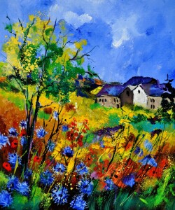 Bild-Nr: 11181198 summer 673180 Erstellt von: Pol Ledent