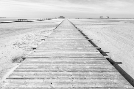 Bild-Nr: 11187576 Sankt Peter Ording Erstellt von: Angelika Stern
