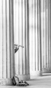 Bild-Nr: 11199082 Straßenmusik Erstellt von: BJF