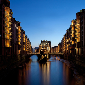 Bild-Nr: 11222434 Speicherstadt Hamburg Erstellt von: KaDeKb