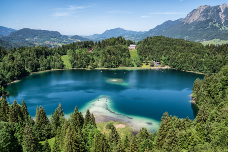 Bild-Nr: 11283672 Freibergsee Erstellt von: olbi