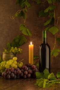 Bild-Nr: 11358460 Wein und mehr Erstellt von: HeschFoto