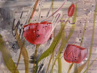 Bild-Nr: 11364958 Tulpen Erstellt von: mac-kunst