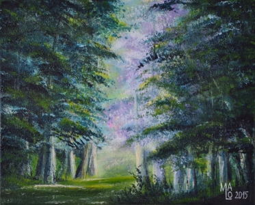 Bild-Nr: 11492087 Wenn das Einhorn erscheint Erstellt von: Mario Lorenz