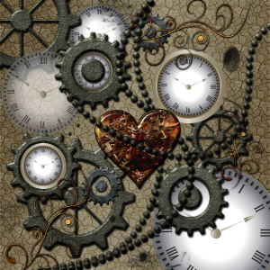 Bild-Nr: 11509711 Steampunk Erstellt von: nicky234