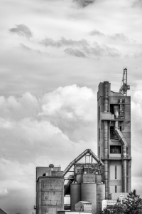 Bild-Nr: 11547640 Industrial building Erstellt von: lukashilzensauer