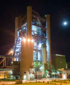 Bild-Nr: 11556180 Industry Night Erstellt von: Michael Rechter