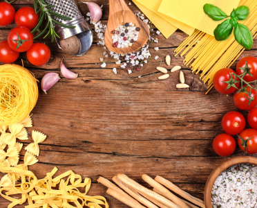 Bild-Nr: 11560748 Italienisch Essen Erstellt von: Terra-one