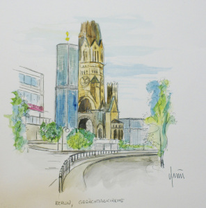 Bild-Nr: 11590716 Berlin Erstellt von: Nicola Quici