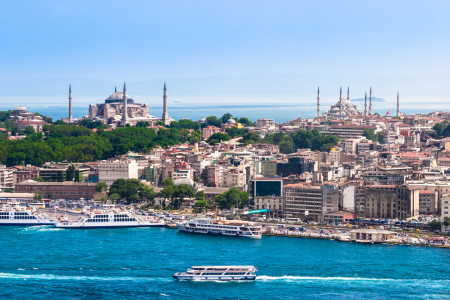 Bild-Nr: 11598352 Istanbul Erstellt von: janschuler