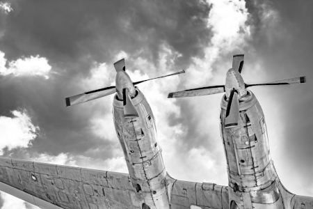 Bild-Nr: 11602236 Himmelsstürmer Erstellt von: Richard-Young