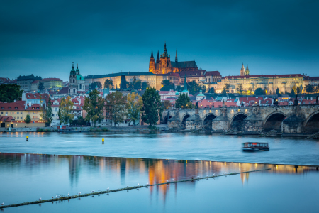 Bild-Nr: 11836783 Prager Burg Erstellt von: FotoDeHRO