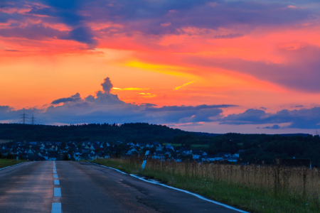 Bild-Nr: 11877703 O du schöner Westerwald Erstellt von: DM88