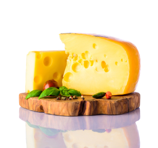 Bild-Nr: 11905434 Schweizer Käse Erstellt von: xfotostudio