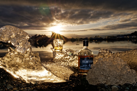 Bild-Nr: 12032485 Whisky on the rocks Erstellt von: JLenk