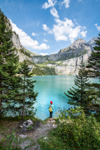 Bild-Nr: 12096795 Wanderurlaub in der Schweiz Erstellt von: eyetronic