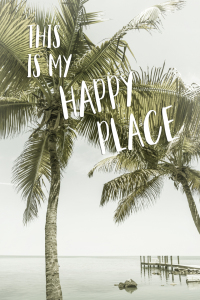Bild-Nr: 12467999 This is my happy place - Meeresblick Erstellt von: Melanie Viola