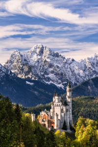 Bild-Nr: 12490244 Herbst im Allgäu Erstellt von: Achim Thomae