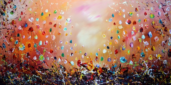 Bild-Nr: 12524655 Flowers Erstellt von: GenaArt