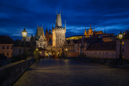 Bild-Nr: 12634218 Prager Burg Erstellt von: FotoDeHRO