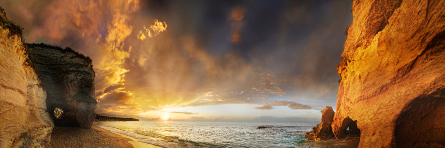 Bild-Nr: 12729643 Tropea Sundown Erstellt von: Michael  Rucker