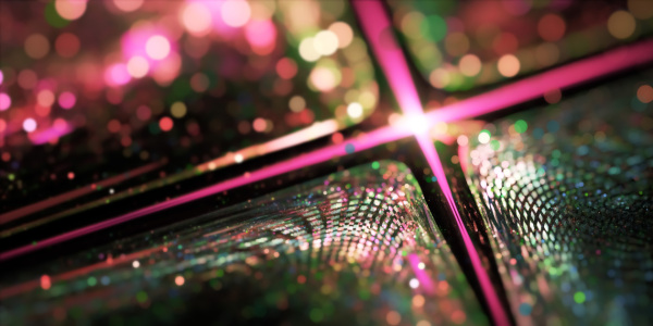 Bild-Nr: 12739537 Mikroskopisch -  Elegantes Kreuz Erstellt von: Sandra Höfer